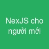 NexJS cho người mới