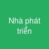 Nhà phát triển
