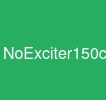 NoExciter150cc