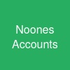 Noones Accounts