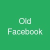 Old Facebook