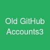 Old GitHub Accounts3
