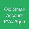 Old Gmail Account (PVA & Aged)