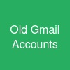 Old Gmail Accounts