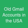 Old Gmail Accounts in the USA