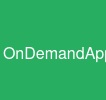 On-DemandAppDevelopment