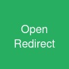 Open Redirect