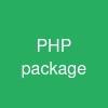 PHP package