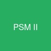 PSM II