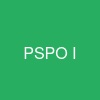 PSPO I