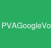 PVAGoogleVoice