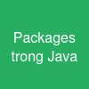 Packages trong Java