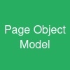 Page Object Model