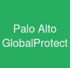 Palo Alto GlobalProtect