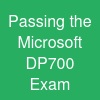 Passing the Microsoft DP-700 Exam