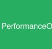 PerformanceOptimization