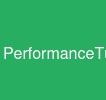 PerformanceTuning