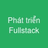 Phát triển Full-stack
