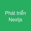 Phát triển Next.js