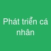 Phát triển cá nhân