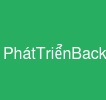 PhátTriểnBackend