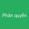 Phân quyền