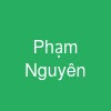 Phạm Nguyên