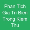 Phan Tich Gia Tri Bien Trong Kiem Thu