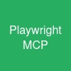 Playwright MCP