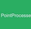 #PointProcesses