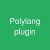 Polylang plugin
