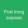 Post trong express