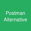 Postman Alternative