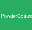 Powder-Coated