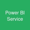 Power BI Service