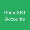 PrimeXBT Accounts