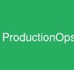ProductionOps