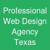 Professional Web Design Agency Texas