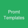 Promt Templates