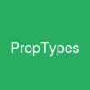#PropTypes