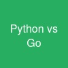 Python vs. Go