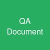 QA Document