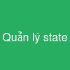 Quản lý state