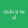 Quản lý tài xế