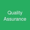 Quality Assurance