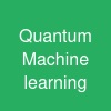 Quantum Machine learning