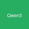 Qwen3