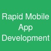 Rapid Mobile App Development