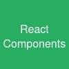 React Components