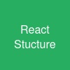 React Stucture